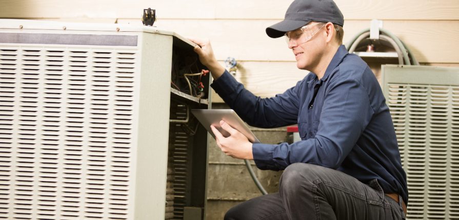 5 Benefits of Air Conditioner Cleaning