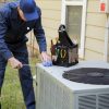 Air Conditioning Maintenance in Rural Hall, North Carolina