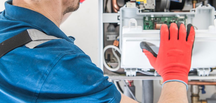 Where to Turn for Commercial Furnace Repair