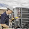 Commercial Air Conditioning Maintenance in Clemmons, North Carolina