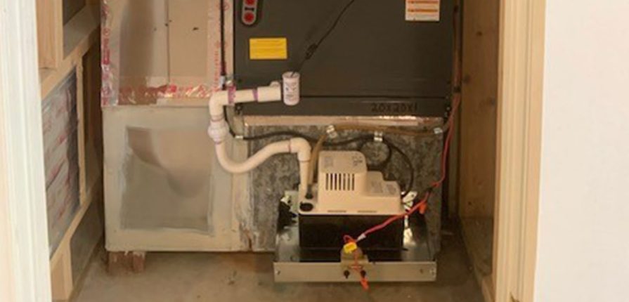 When to Consider a Furnace Installation