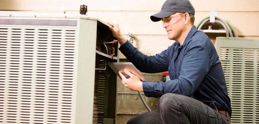 What to Expect from an Air Conditioner Cleaning