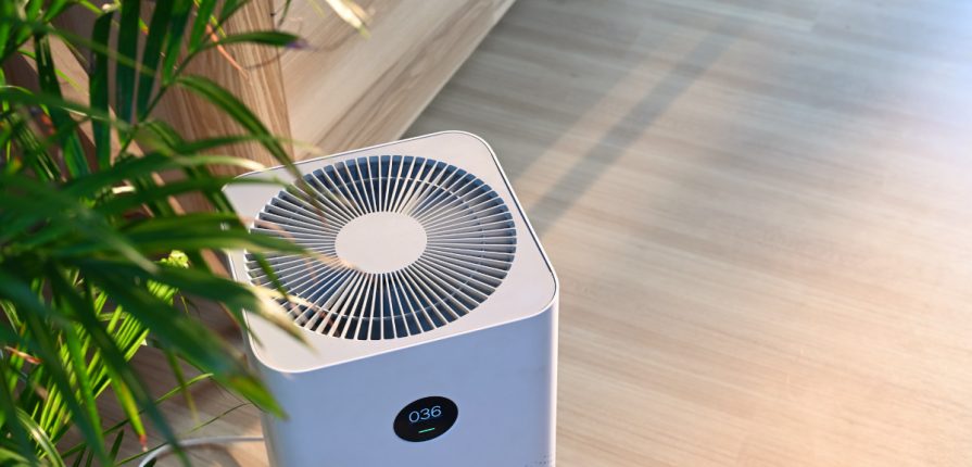 Air Purifiers Are the Best Option For Improving Your Indoor Air Quality