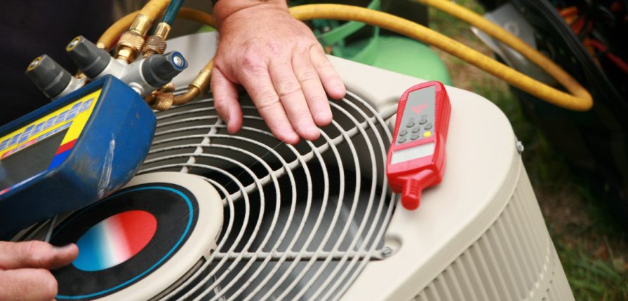 Keep Your Cooling System Running Smoothly with Regular Air Conditioning Maintenance