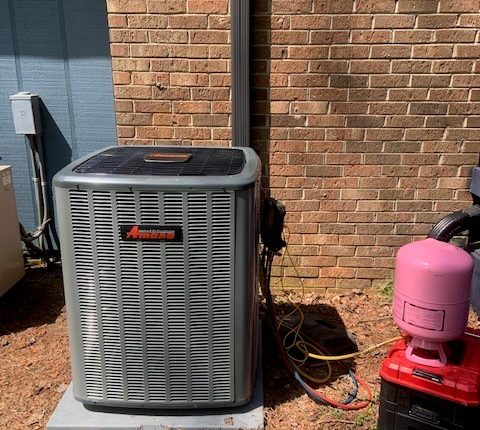 What HVAC Services Do We Offer?