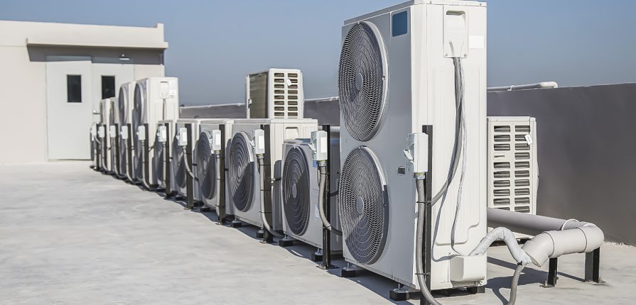 Three Signs You Need Commercial Air Conditioning Repair